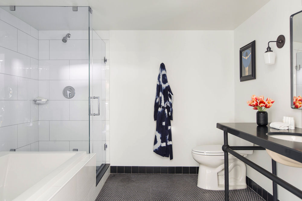 Fotos del hotel - KIMPTON BUCHANAN