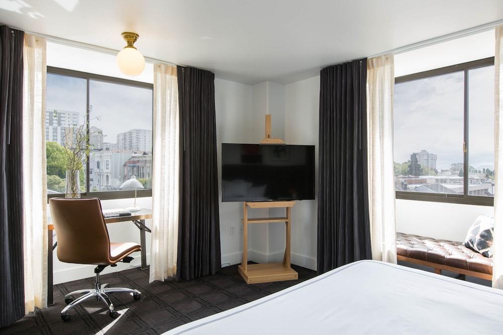 Fotos del hotel - KIMPTON BUCHANAN