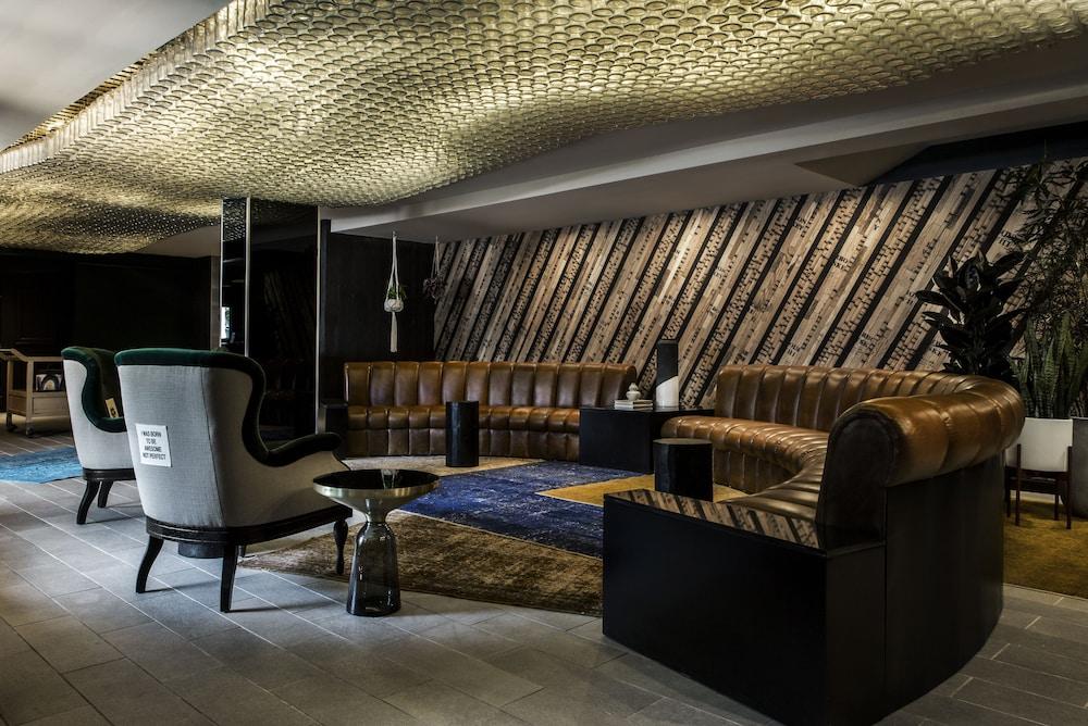 Fotos del hotel - KIMPTON BUCHANAN