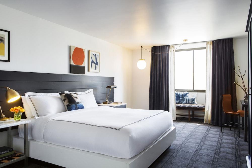 Fotos del hotel - KIMPTON BUCHANAN