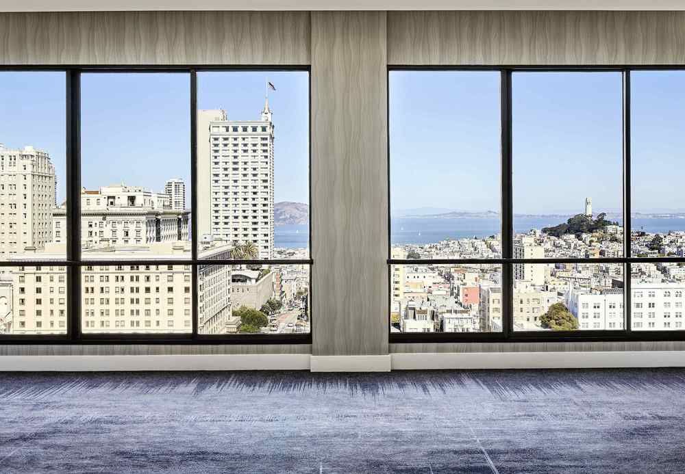Fotos del hotel - SAN FRANCISCO MARRIOTT UNION SQUARE
