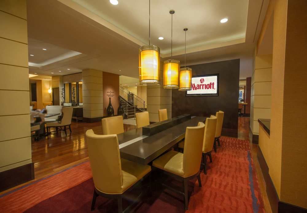 Fotos del hotel - SAN FRANCISCO MARRIOTT UNION SQUARE