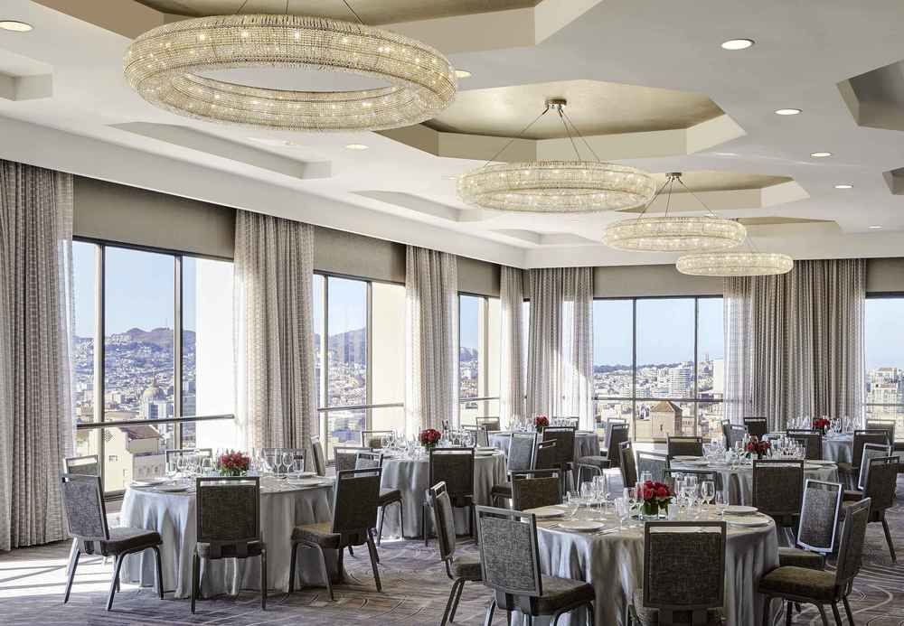Fotos del hotel - SAN FRANCISCO MARRIOTT UNION SQUARE