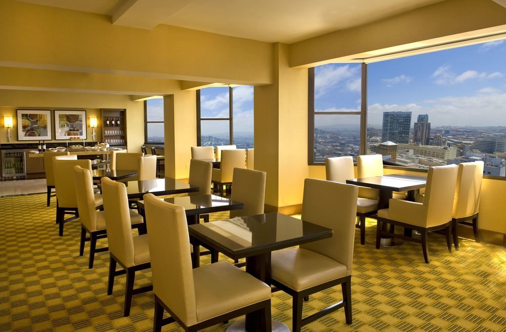 Fotos del hotel - SAN FRANCISCO MARRIOTT UNION SQUARE