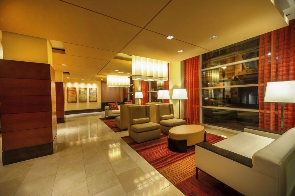 Fotos del hotel - SAN FRANCISCO MARRIOTT UNION SQUARE
