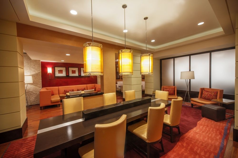 Fotos del hotel - SAN FRANCISCO MARRIOTT UNION SQUARE