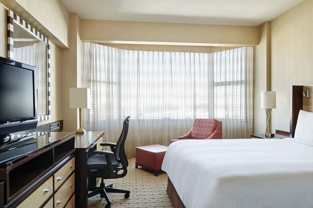 Fotos del hotel - SAN FRANCISCO MARRIOTT UNION SQUARE