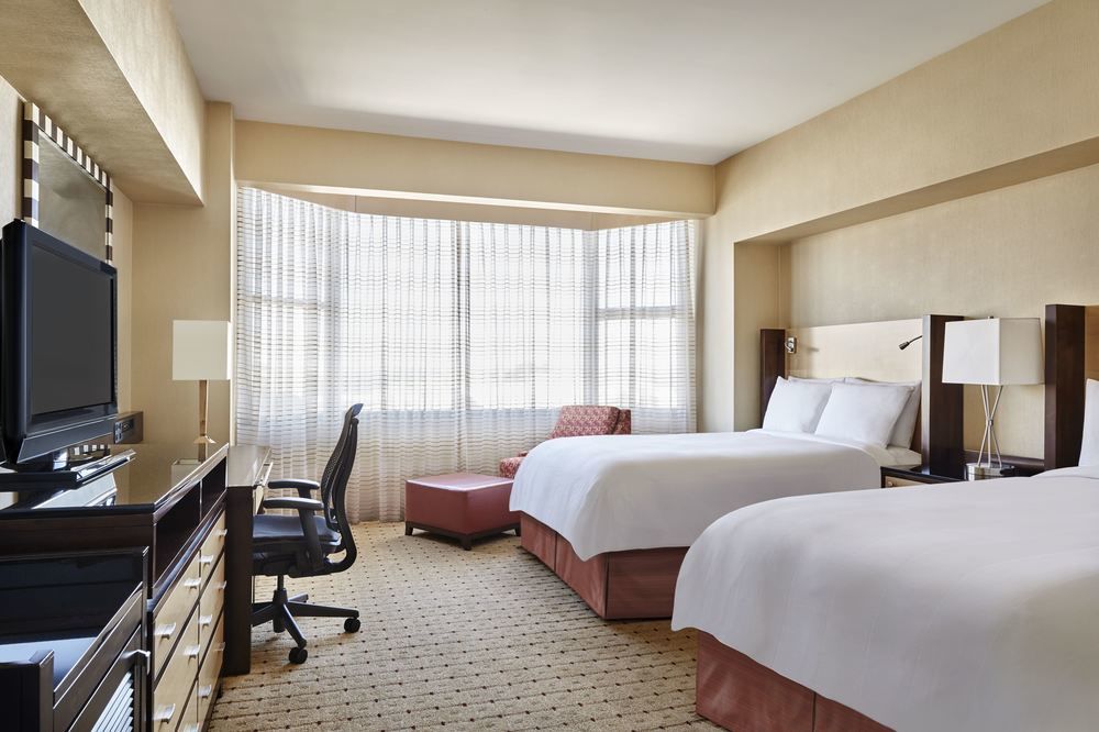 Fotos del hotel - SAN FRANCISCO MARRIOTT UNION SQUARE