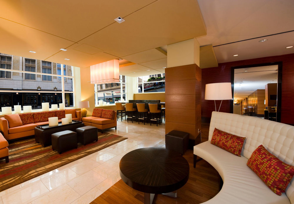 Fotos del hotel - SAN FRANCISCO MARRIOTT UNION SQUARE