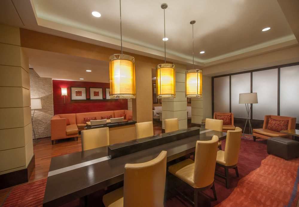 Fotos del hotel - SAN FRANCISCO MARRIOTT UNION SQUARE