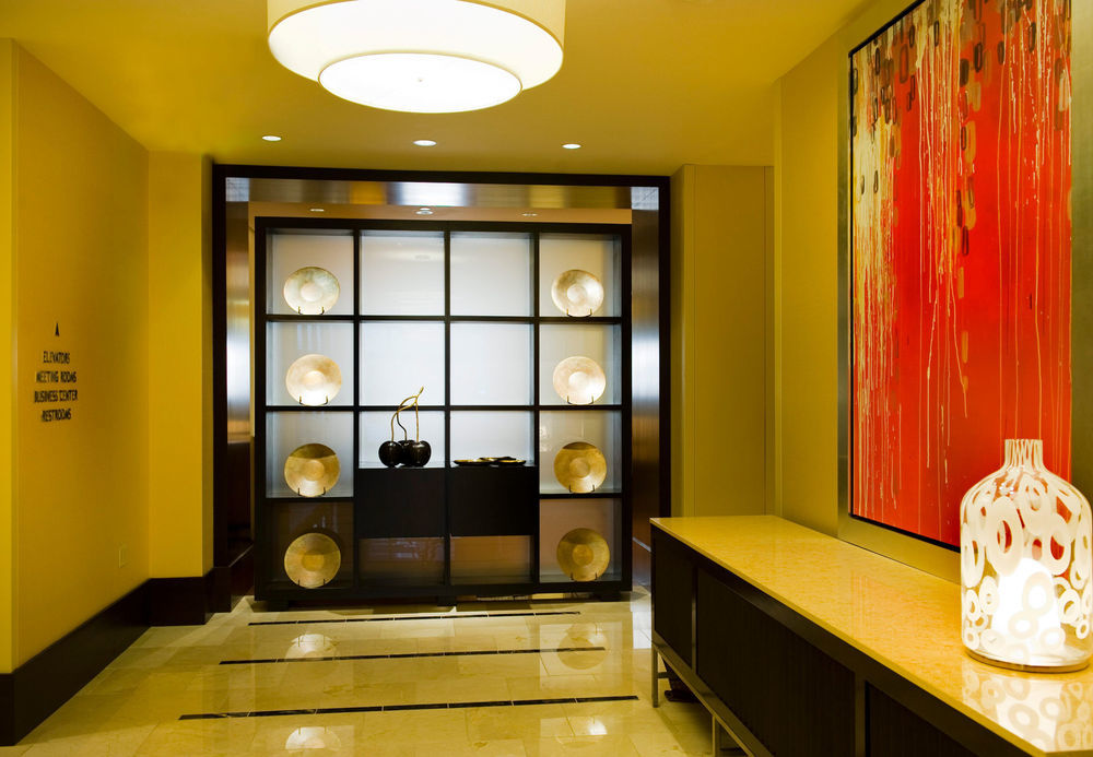 Fotos del hotel - SAN FRANCISCO MARRIOTT UNION SQUARE