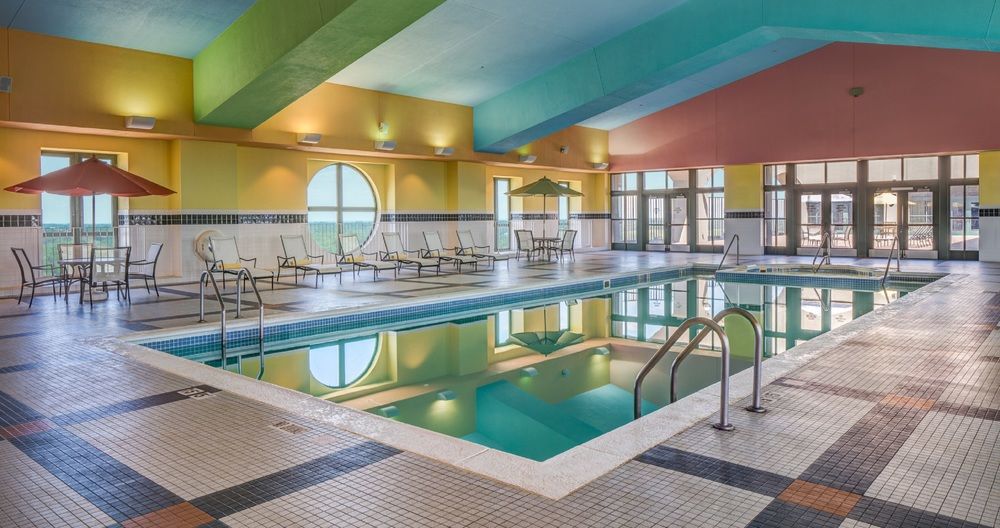 Holiday Inn Express Springfield, an IHG Hotel