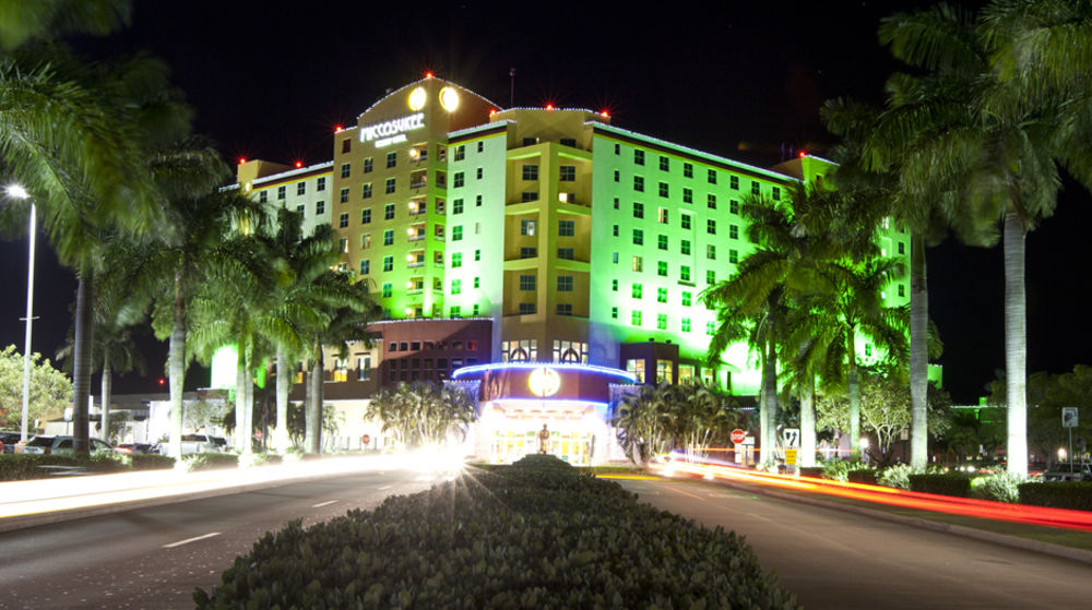 Fotos del hotel - MICCOSUKEE CASINO & RESORT