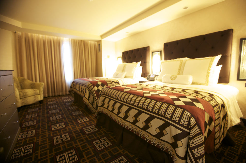 Fotos del hotel - MICCOSUKEE CASINO & RESORT