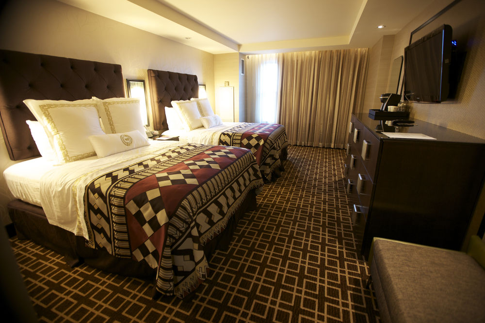 Fotos del hotel - MICCOSUKEE CASINO & RESORT