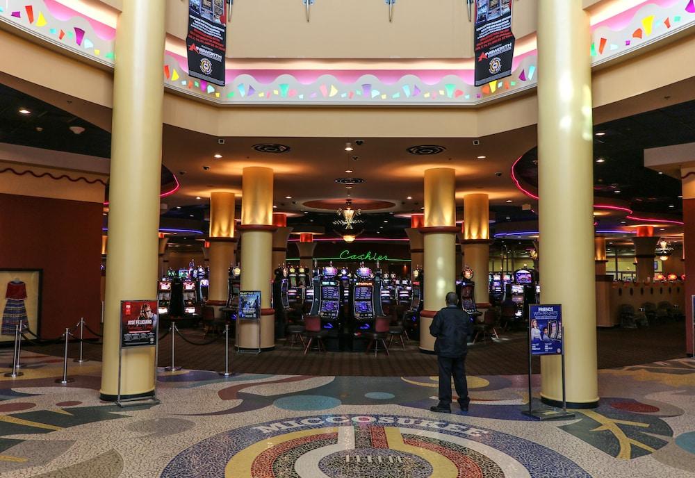 Fotos del hotel - MICCOSUKEE CASINO & RESORT