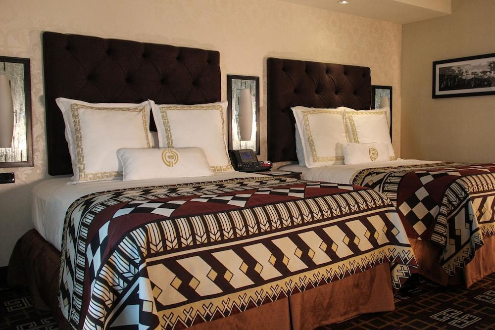 Fotos del hotel - MICCOSUKEE CASINO & RESORT