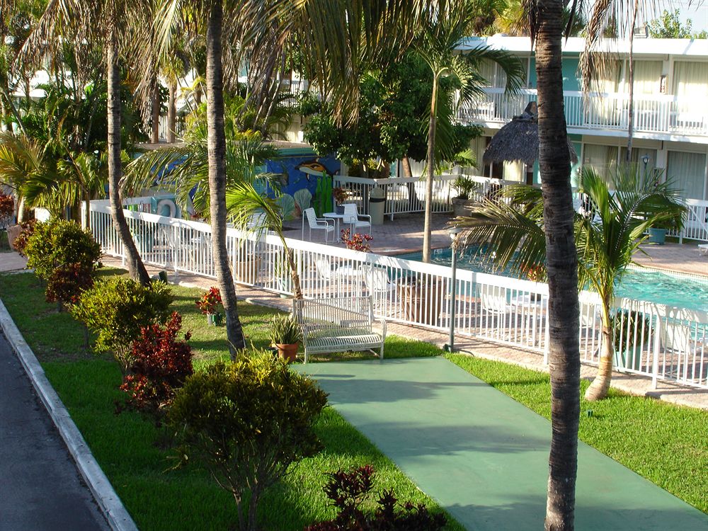 Fotos del hotel - FLORIDIAN HOTEL
