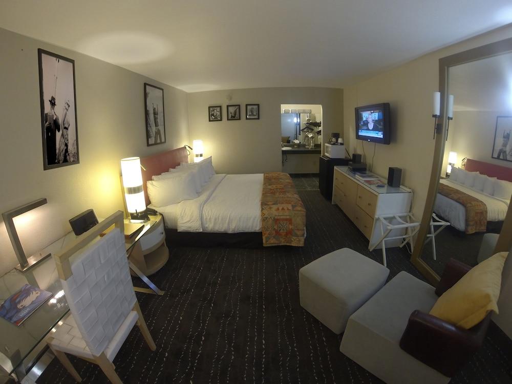 Fotos del hotel - FLORIDIAN HOTEL