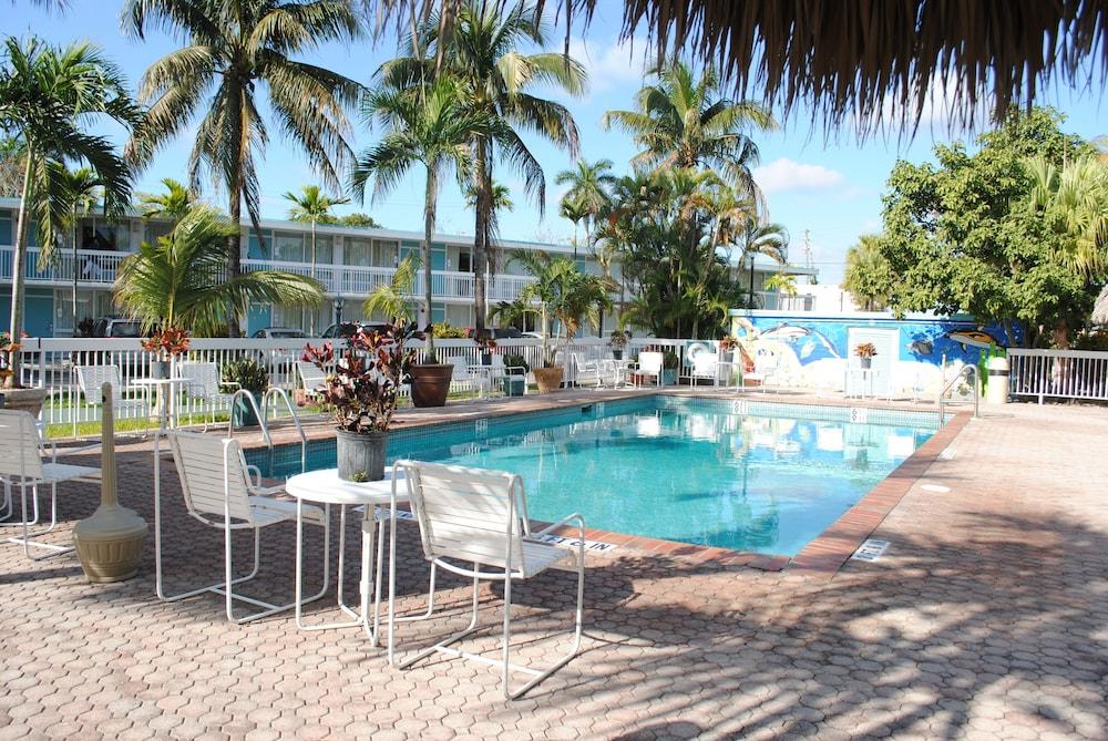 Fotos del hotel - FLORIDIAN HOTEL