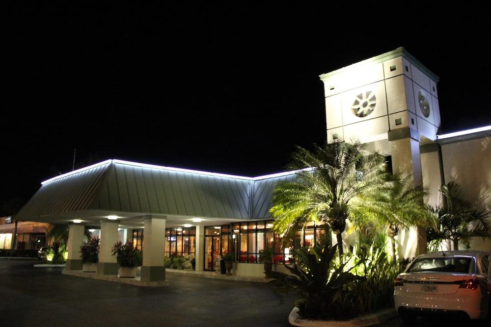 Fotos del hotel - FLORIDIAN HOTEL