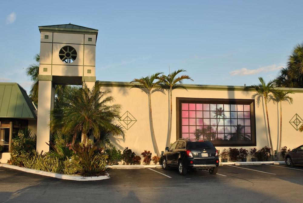 Fotos del hotel - FLORIDIAN HOTEL