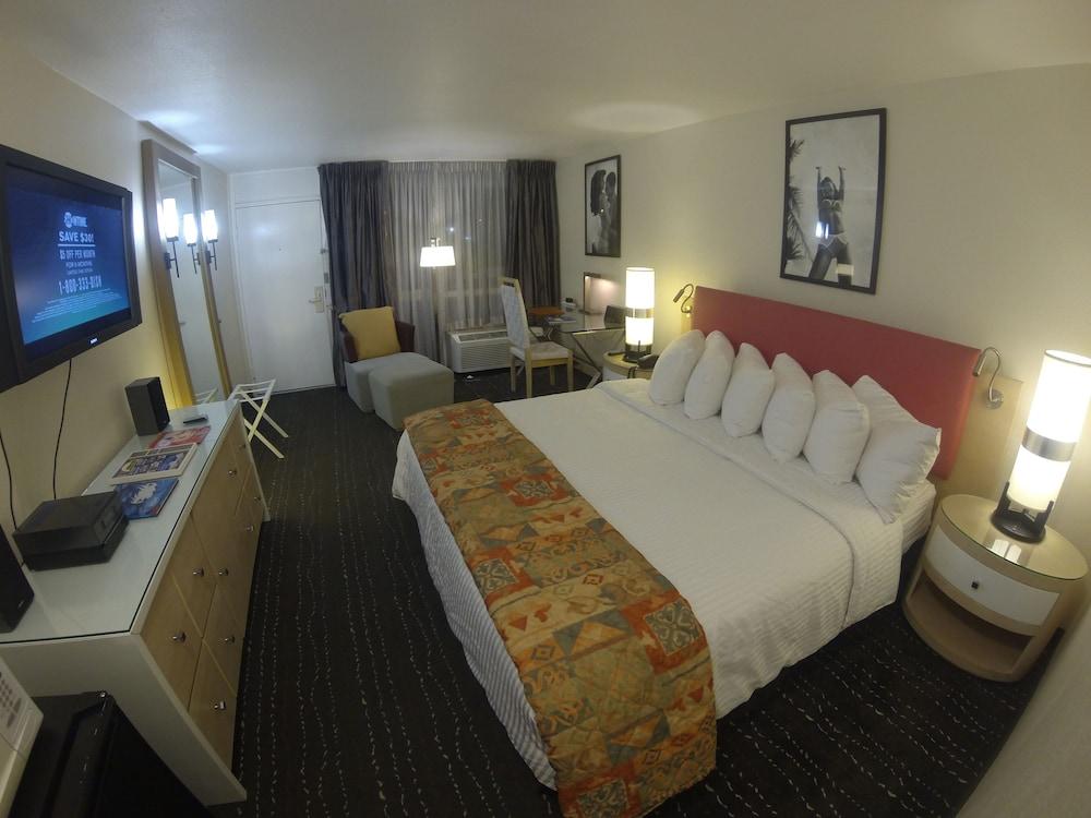 Fotos del hotel - FLORIDIAN HOTEL