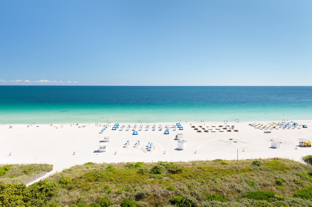 Fotos del hotel - MARRIOTT STANTON SOUTH BEACH