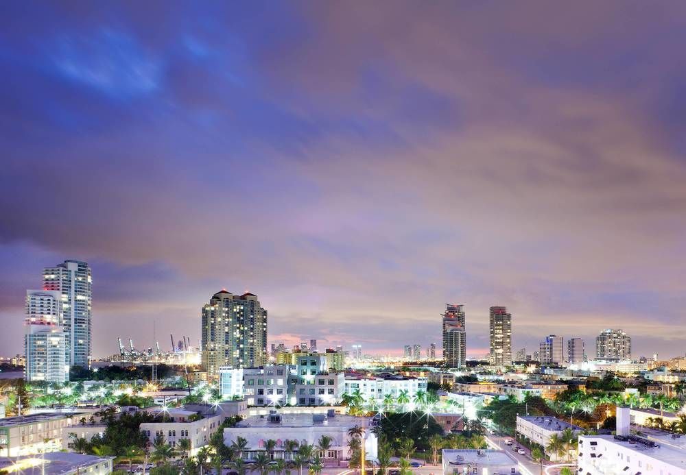 Fotos del hotel - MARRIOTT STANTON SOUTH BEACH