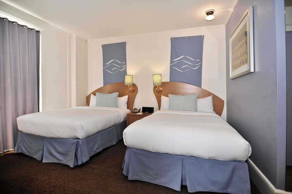 Fotos del hotel - HOTEL METROPOLIS