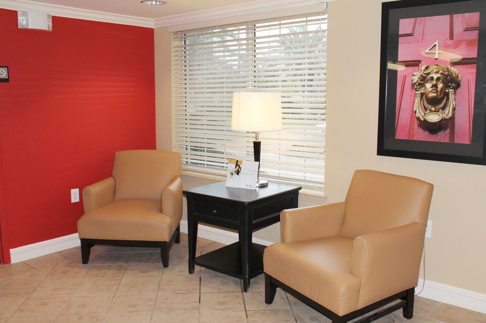 Extended Stay America Select Suites Orlando Southpark