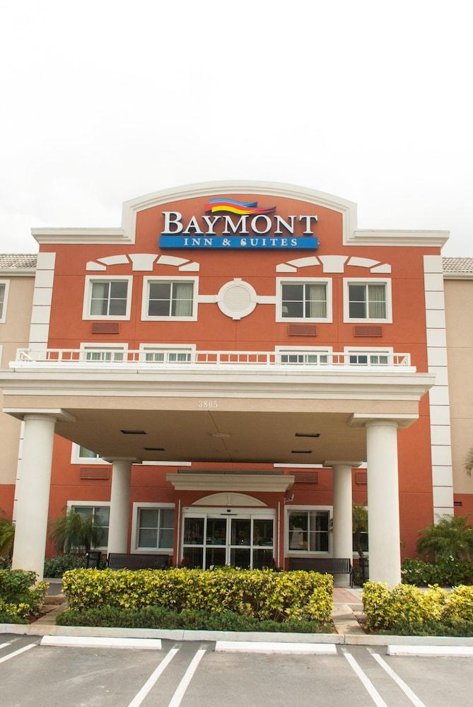 Fotos del hotel - Baymont Inn & Suites Miami Doral