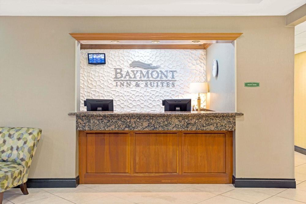 Fotos del hotel - Baymont Inn & Suites Miami Doral