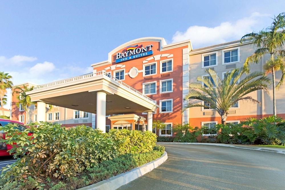Fotos del hotel - Baymont Inn & Suites Miami Doral