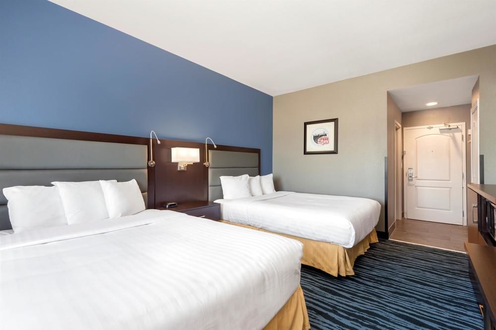 Fotos del hotel - DAYS INN SAN FRANCISCO INTERNATIONAL AIRPORT WEST