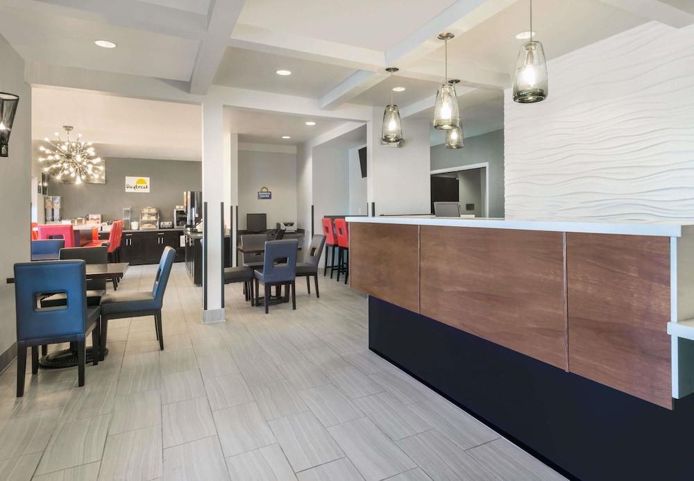 Fotos del hotel - DAYS INN SAN FRANCISCO INTERNATIONAL AIRPORT WEST