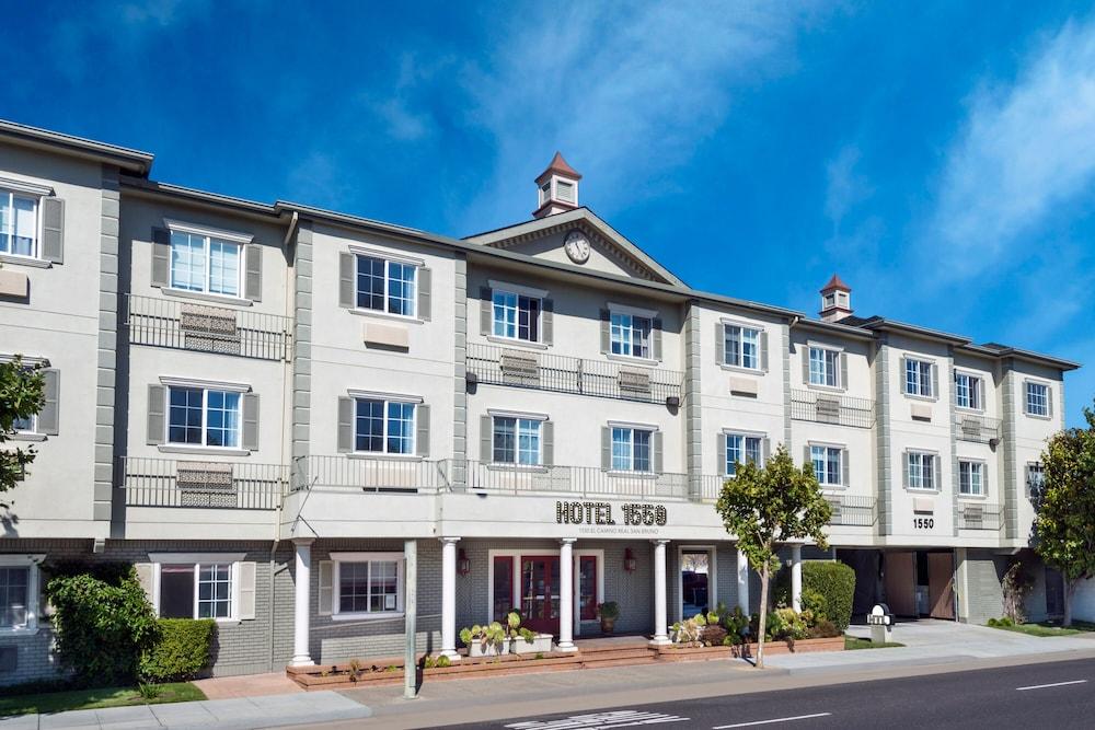 Fotos del hotel - DAYS INN SAN FRANCISCO INTERNATIONAL AIRPORT WEST