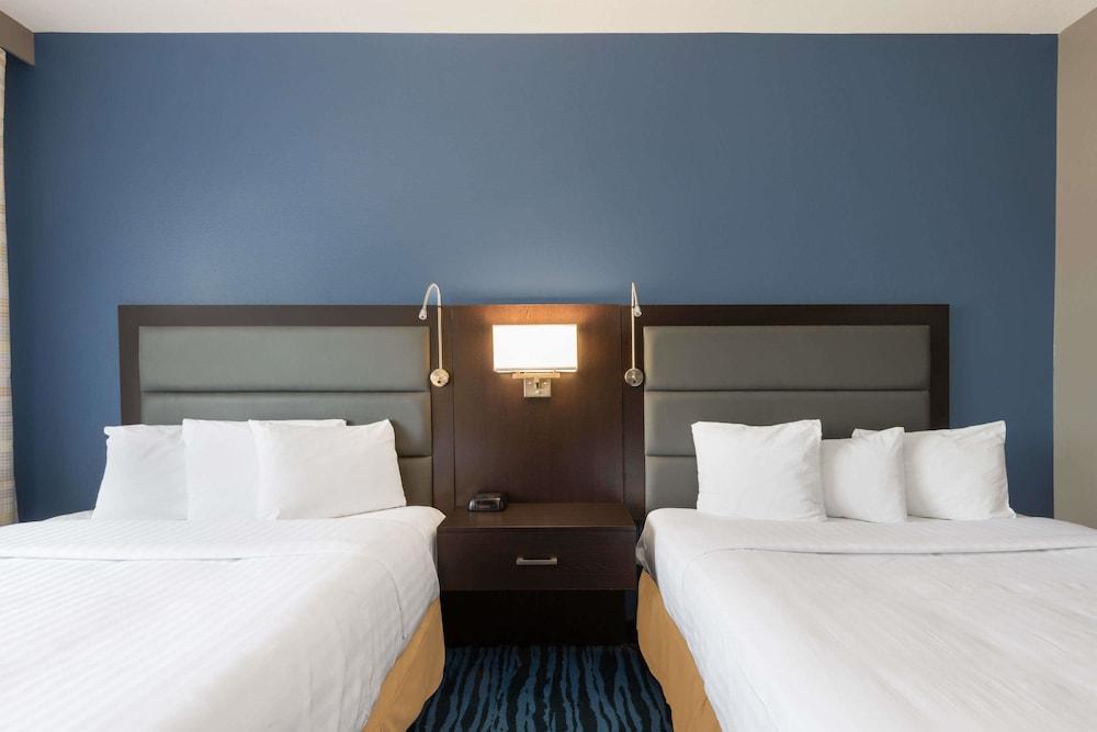 Fotos del hotel - DAYS INN SAN FRANCISCO INTERNATIONAL AIRPORT WEST