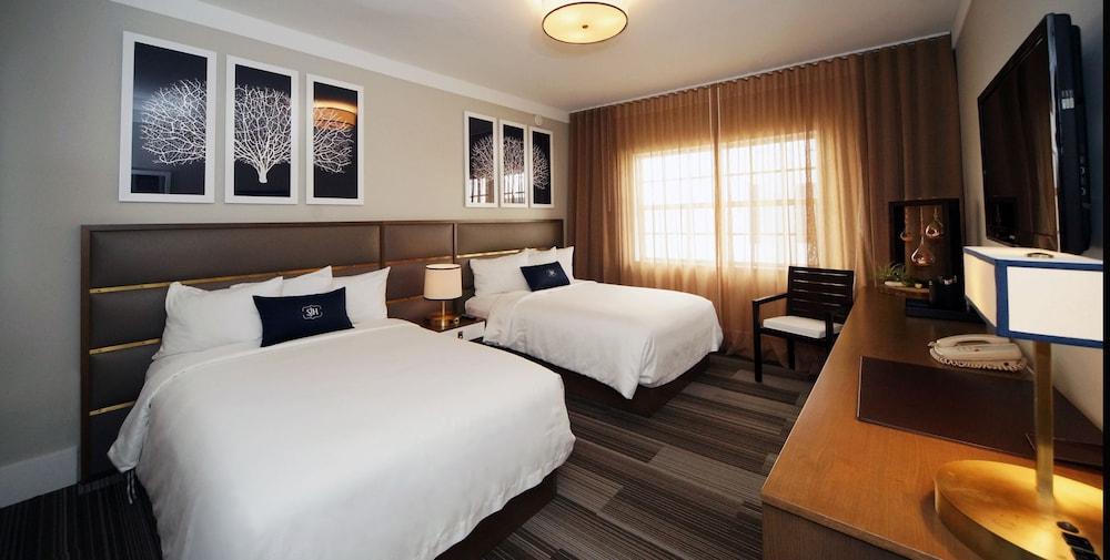 Fotos del hotel - SAN JUAN HOTEL