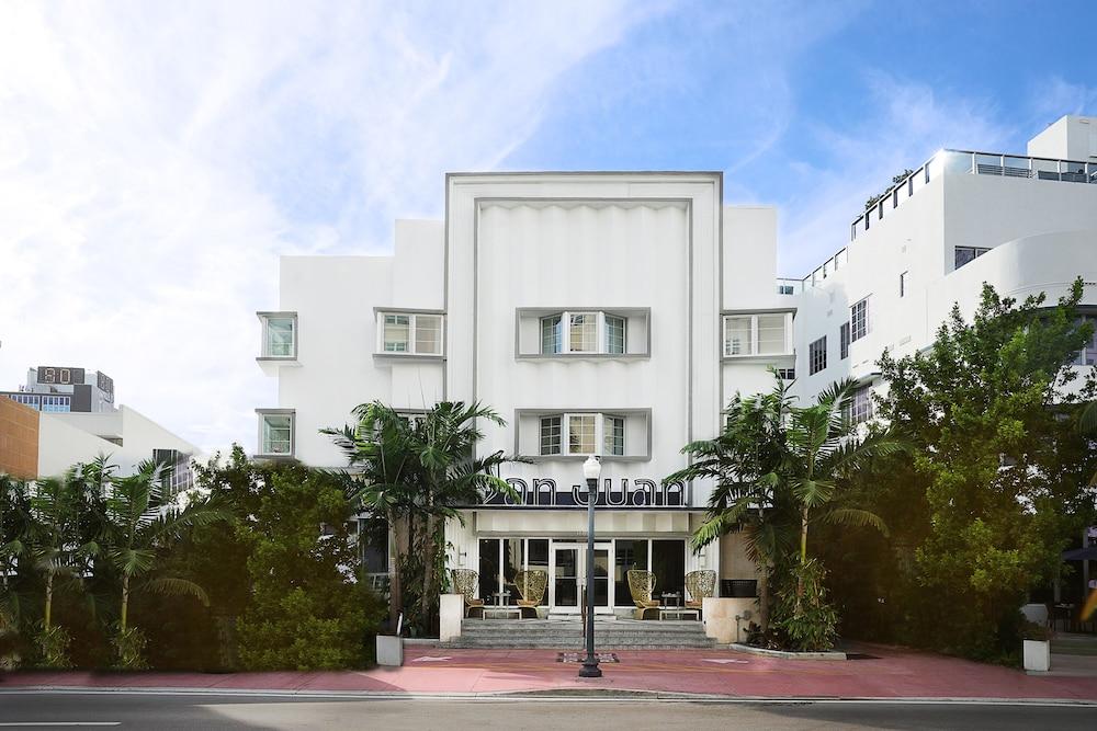 Fotos del hotel - SAN JUAN HOTEL
