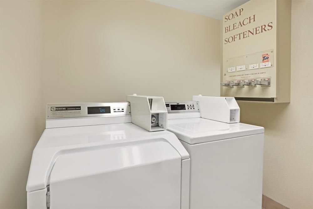 Quality Inn & Suites North Mesquite I-30