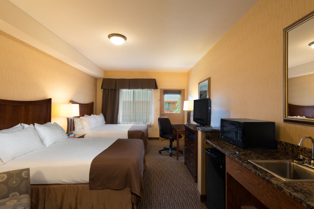 Holiday Inn Steamboat Springs, an IHG Hotel