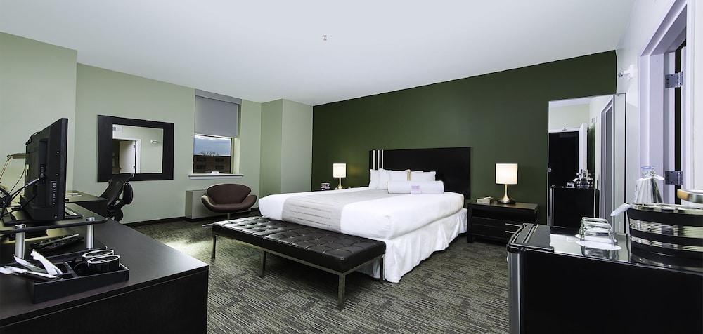 Fotos del hotel - Kellogg Conference Hotel