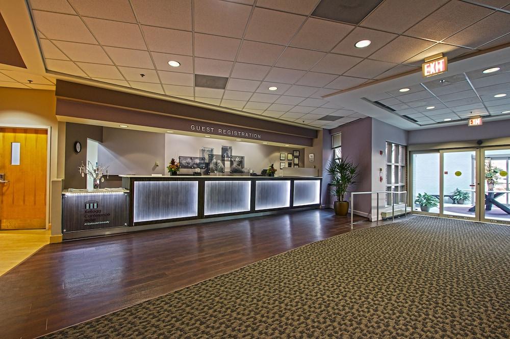 Fotos del hotel - KELLOGG HOTEL AND CONFERENCE CENTER
