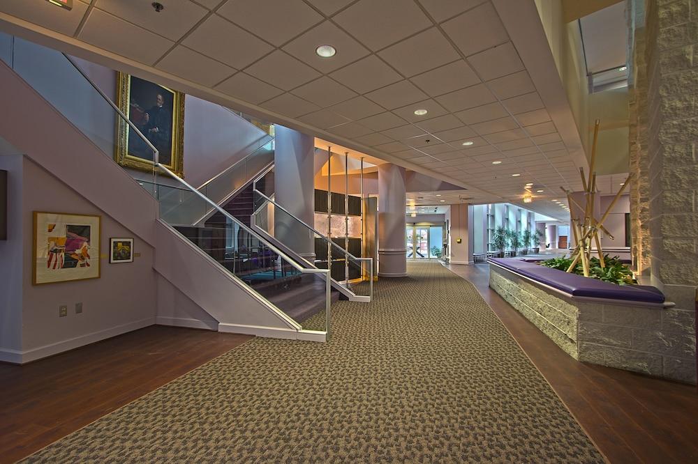 Fotos del hotel - Kellogg Conference Hotel