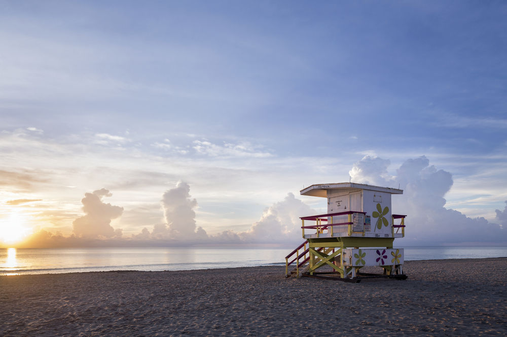 Fotos del hotel - RITZ CARLTON SOUTH BEACH