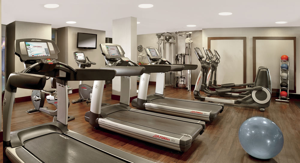 Fotos del hotel - RITZ CARLTON SOUTH BEACH