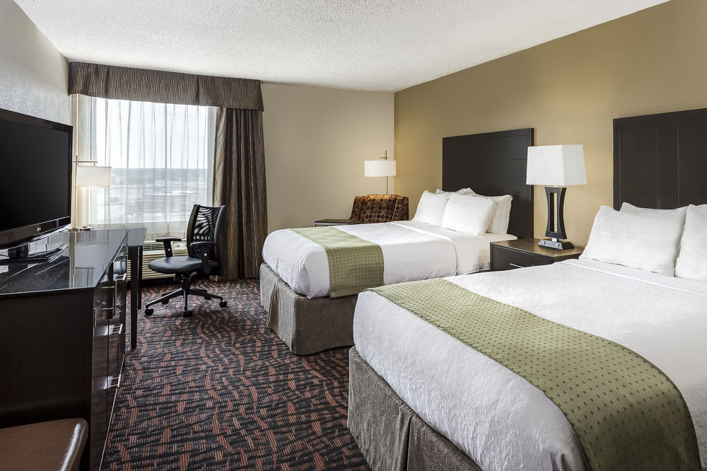 Holiday Inn Wichita East I-35, an IHG Hotel