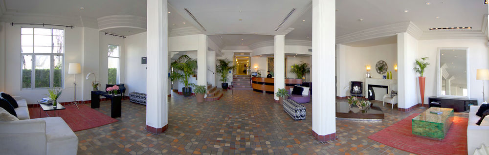 Fotos del hotel - SAVOY HOTEL