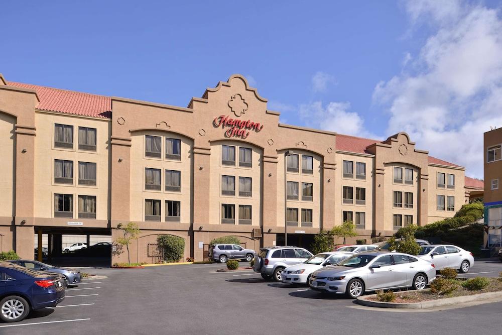 Fotos del hotel - HAMPTON INN SFO DALY CITY